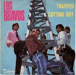 Los Bravos : Trapped - Cutting Out